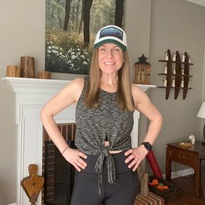 Meet your Posher, Kasi